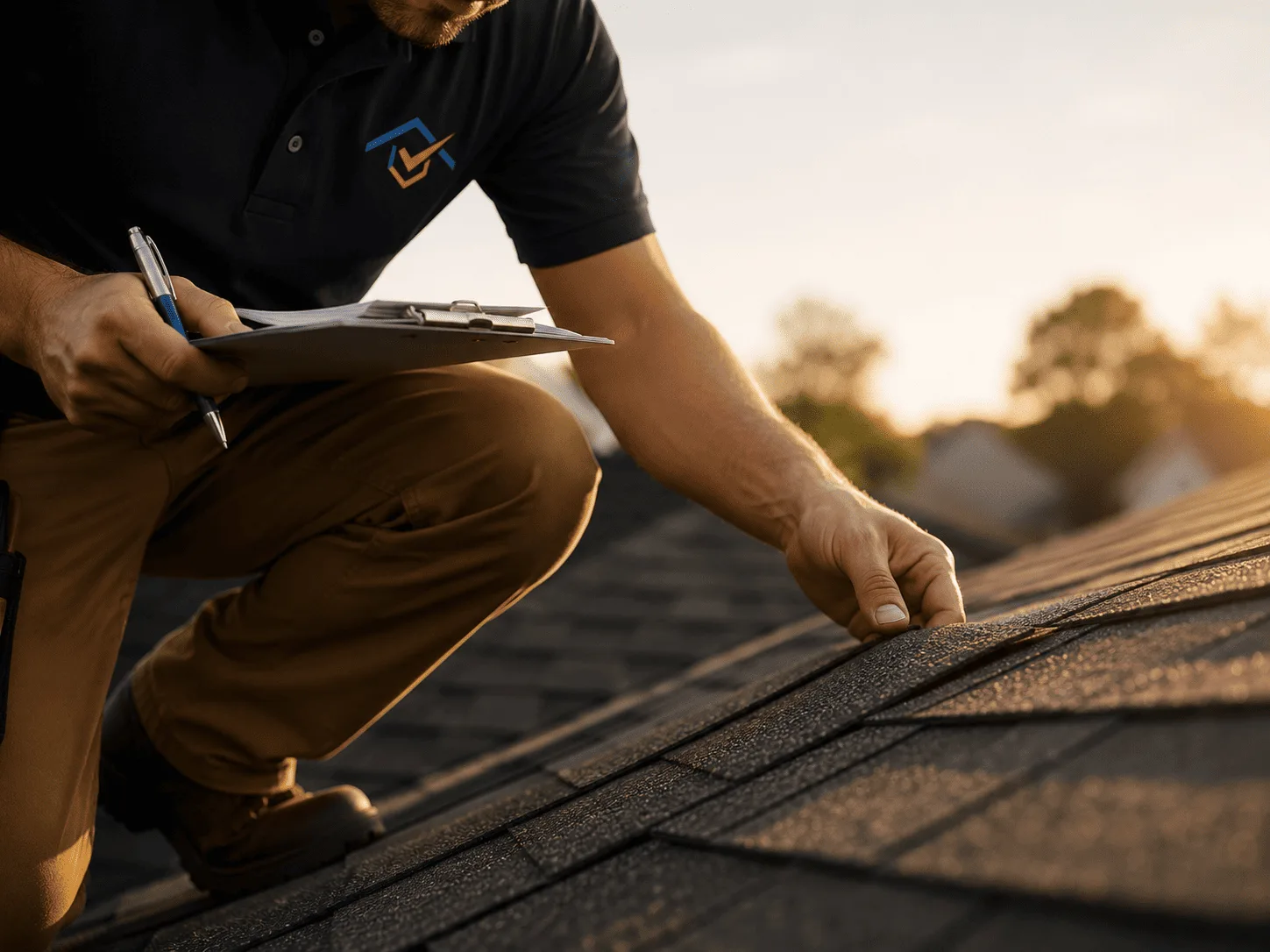 Why Choose Roof Inspection in Adair, IL