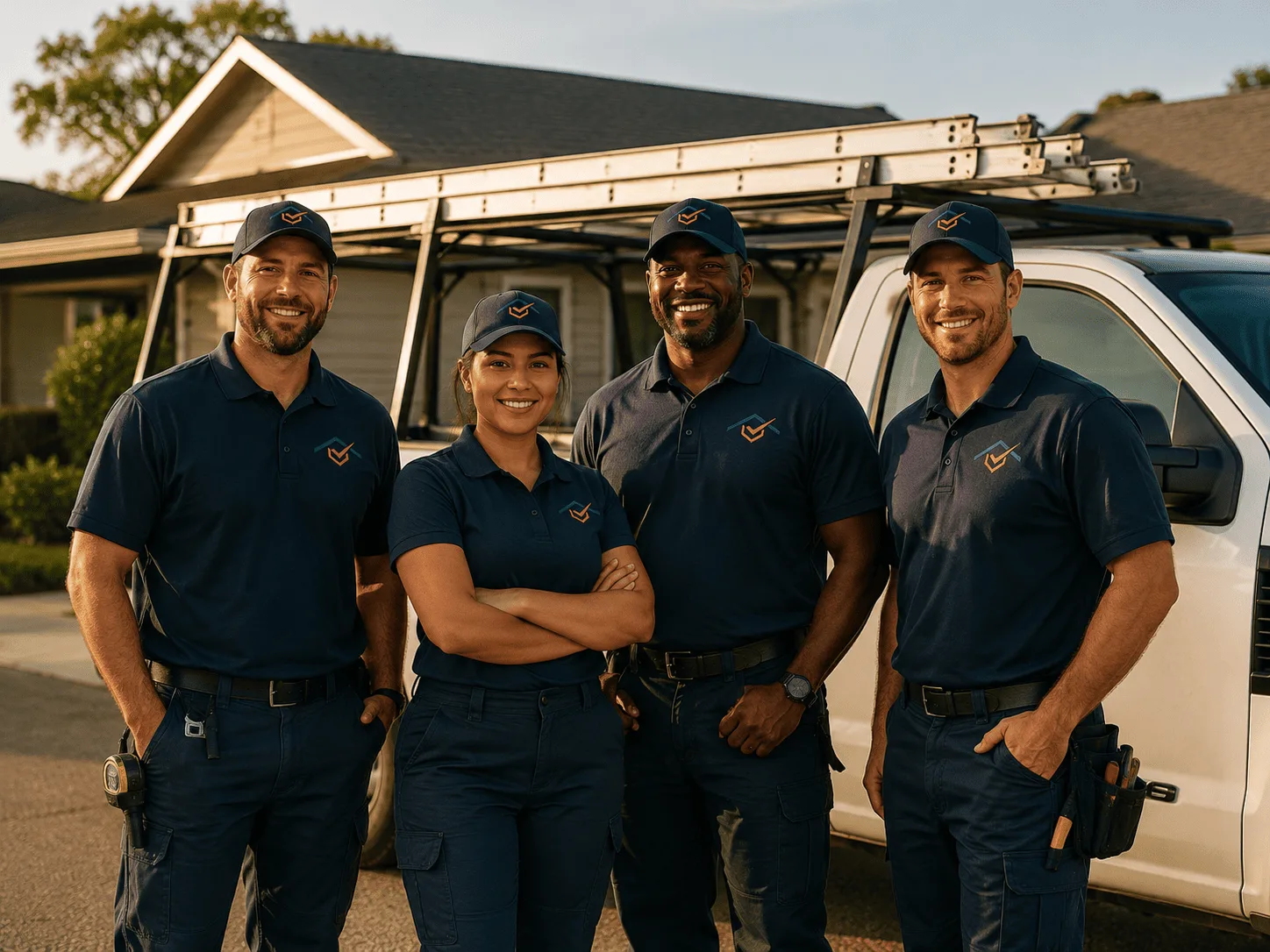 Roof Inspection company in Adair, IL